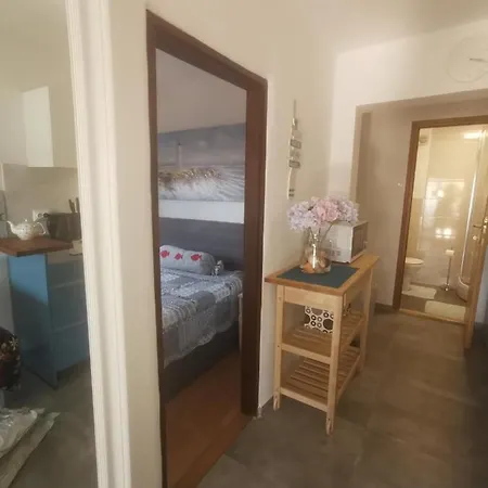 Lea Holiday home *