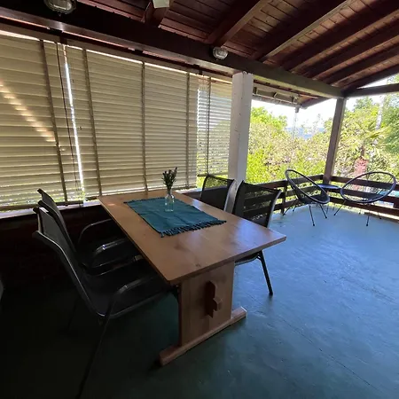 Lea Holiday home *
