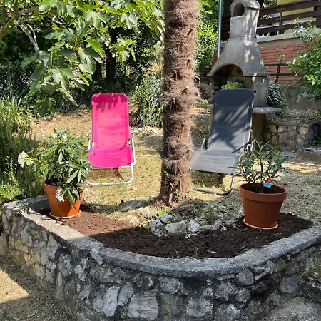 Сasa de vacaciones Lea