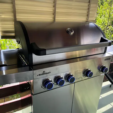 Holiday home Lea Bakarac