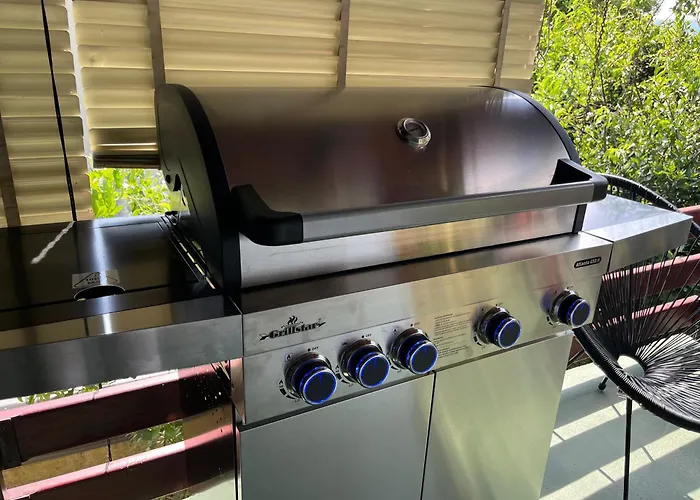 度假居 Lea 里耶卡