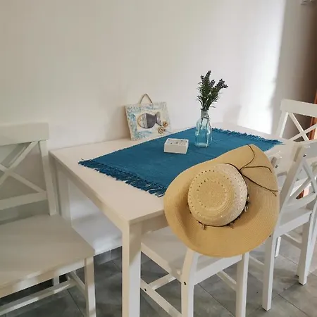 Lea Casa de Férias