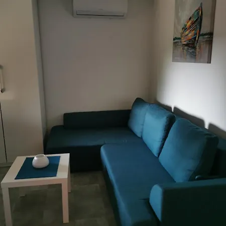Casa de Férias Lea Bakarac