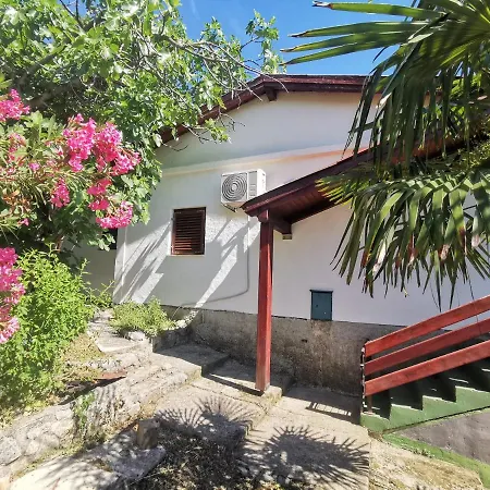 Lea Ferienhaus