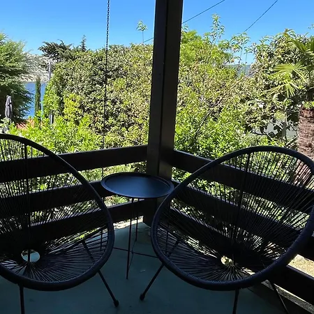 Casa de Férias Lea *