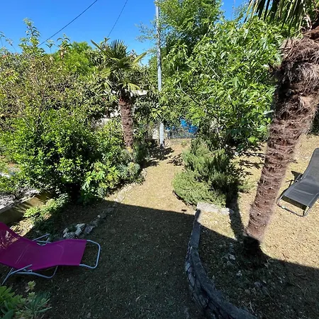 Lea Casa de Férias Bakarac