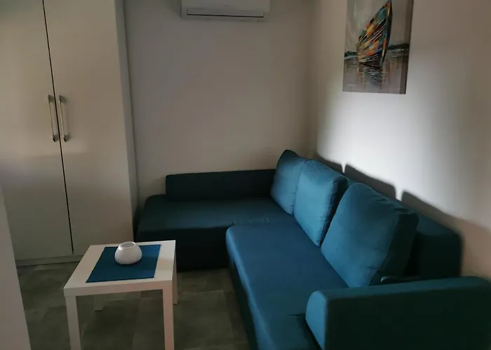 Dom wakacyjny Lea Bakarac