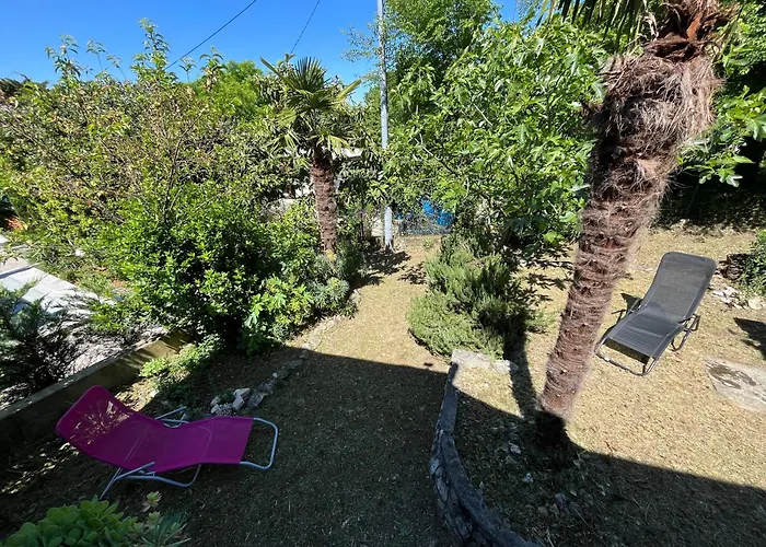 Lea Dom wakacyjny Bakarac